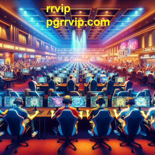 A Revolução dos Jogos Multijogador: Conectando Jogadores ao Redor do Mundo