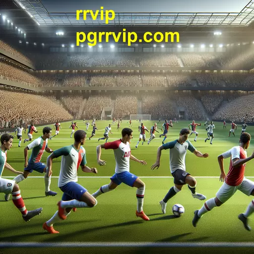 A Evolução dos Jogos de Esportes: Uma Nova Era de Entretenimento